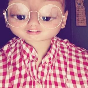 Meet your Posher, Evan